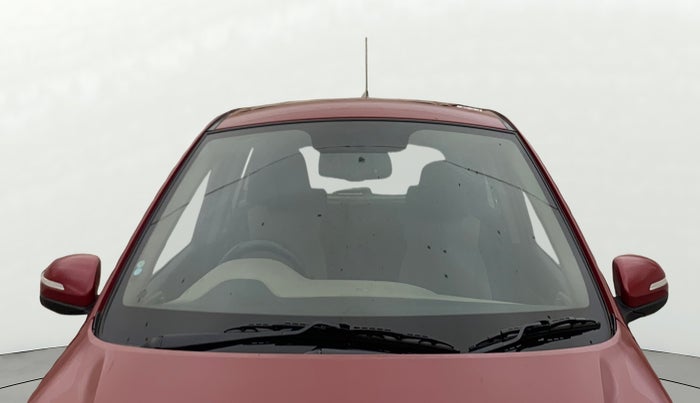 2014 Hyundai Elite i20 ASTA 1.2, Petrol, Manual, 1,09,430 km, Front Windshield