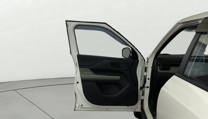 2025 Tata PUNCH Adventure Plus, Petrol, Manual, 17,183 km, LHS Front Door