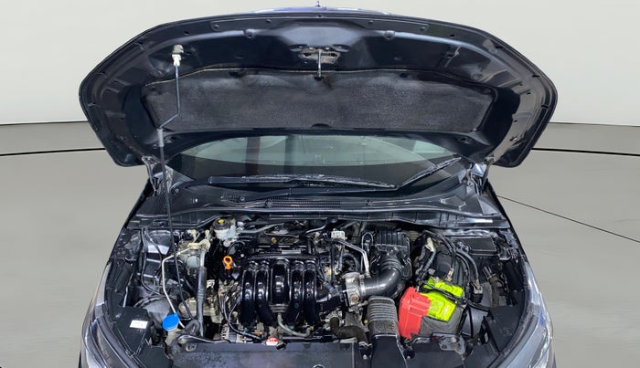 2022 Honda City 1.5L I-VTEC VX, Petrol, Manual, 35,928 km, Open Bonet