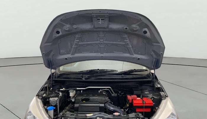 2017 Maruti Celerio ZXI AMT (O), Petrol, Automatic, 7,601 km, Open Bonet