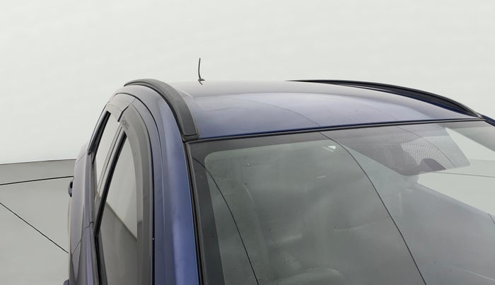 2017 Maruti S Cross ZETA 1.3, Diesel, Manual, 1,23,931 km, Roof