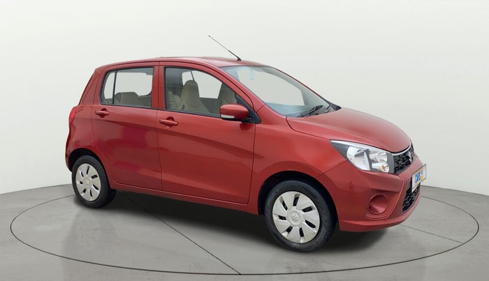 2018 Maruti Celerio ZXI AMT, Petrol, Automatic, 42,798 km, SRP