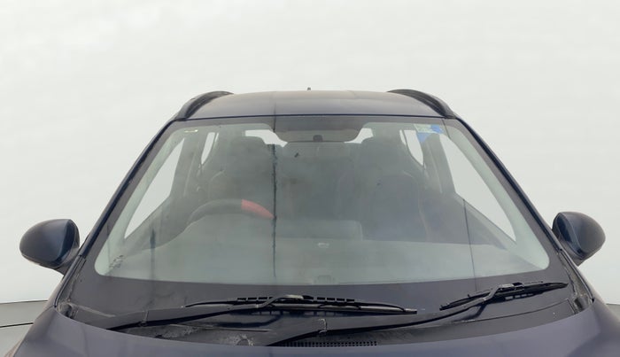 2020 Hyundai GRAND I10 NIOS SPORTZ 1.0 TURBO GDI, Petrol, Manual, 73,889 km, Front Windshield