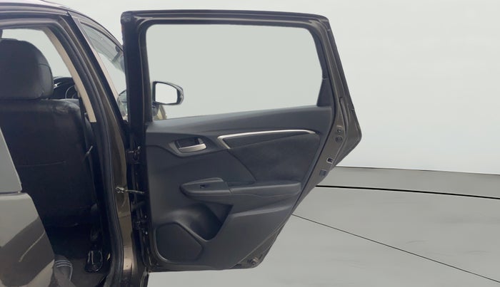 2018 Honda Jazz 1.2L I-VTEC VX, Petrol, Manual, 61,378 km, RHS Rear Door