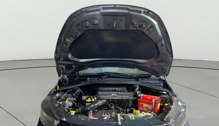 2021 Tata Tiago XE PETROL, Petrol, Manual, 37,330 km, Open Bonet