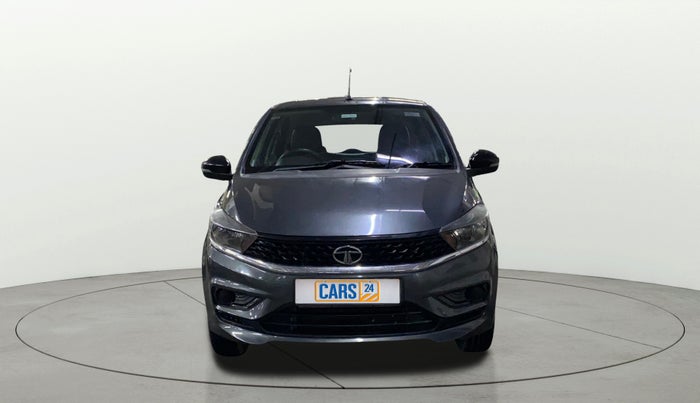 2021 Tata Tiago XT PETROL, Petrol, Manual, 43,980 km, Front