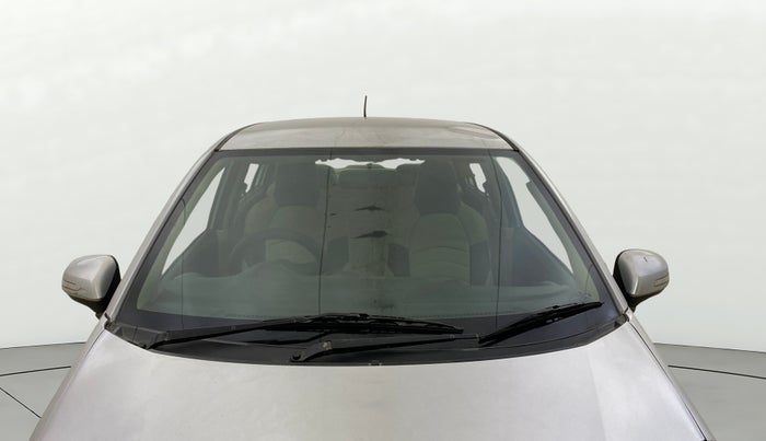 2013 Honda Amaze 1.2L I-VTEC VX, Petrol, Manual, 83,568 km, Front Windshield