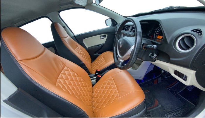 2022 Maruti Alto VXI, Petrol, Manual, 26,927 km, Right Side Front Door Cabin