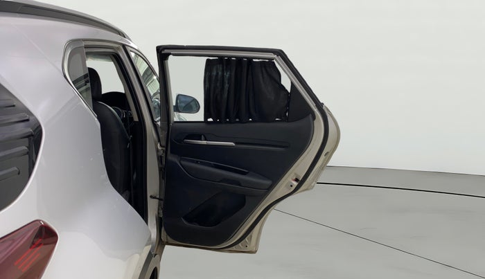 2023 KIA SONET HTK 1.5 DIESEL IMT, Diesel, Manual, 76,355 km, RHS Rear Door