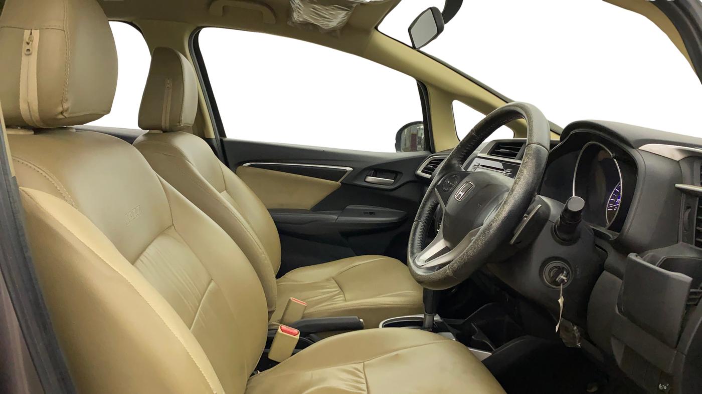 2016 Honda Jazz 1.2L I-VTEC V AT, Petrol, Automatic, 28,632 km, Right Side Front Door Cabin