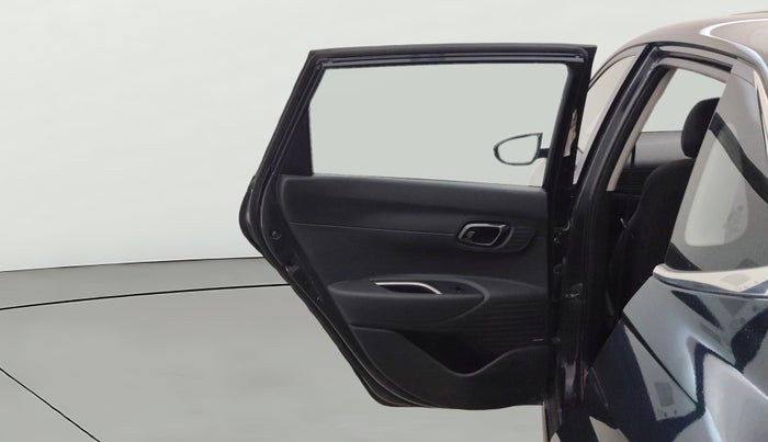 2021 Hyundai NEW I20 ASTA 1.2 AT, Petrol, Automatic, 68,742 km, LHS Rear Door