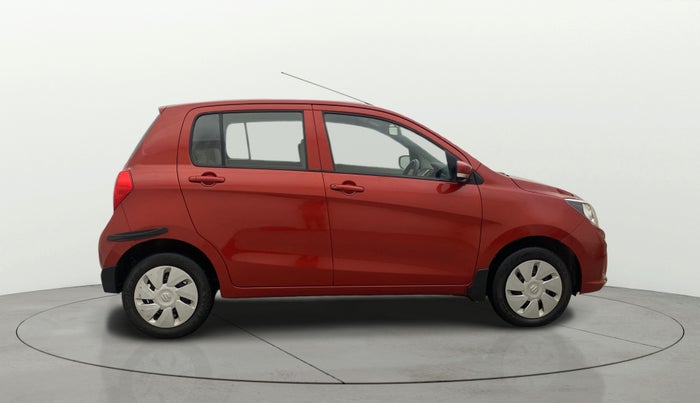 2018 Maruti Celerio ZXI AMT (O), Petrol, Automatic, 23,961 km, Right Side View