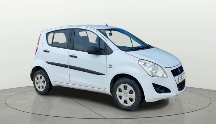 2012 Maruti Ritz VDI, Diesel, Manual, 87,883 km, SRP