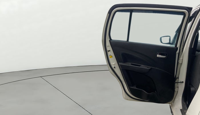 2018 Maruti Celerio X ZXI AMT, Petrol, Automatic, 32,372 km, LHS Rear Door