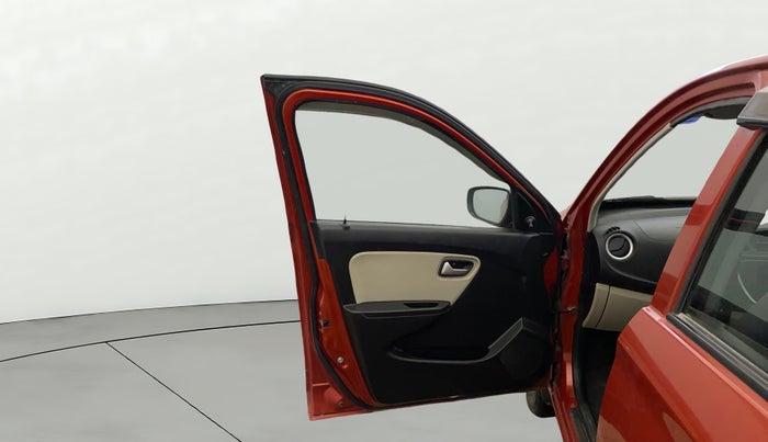 2020 Maruti Alto VXI PLUS, Petrol, Manual, 34,152 km, LHS Front Door