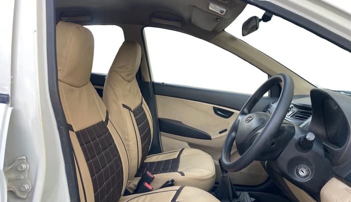 2014 Hyundai Eon ERA +, Petrol, Manual, 45,074 km, Right Side Front Door Cabin