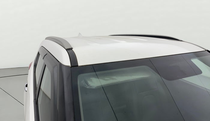 2019 Hyundai Creta SX 1.6 DIESEL, Diesel, Manual, 98,654 km, Roof