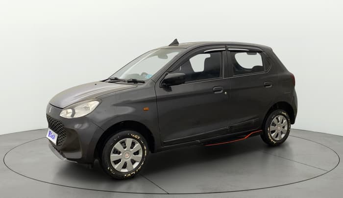 2023 Maruti Alto K10 VXI, Petrol, Manual, 27,998 km, Left Front Diagonal