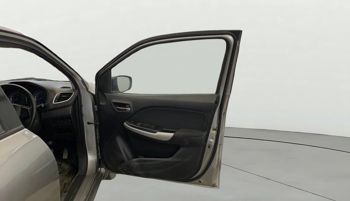 2017 Maruti Baleno DELTA PETROL 1.2, Petrol, Manual, 15,147 km, RHS Front Door