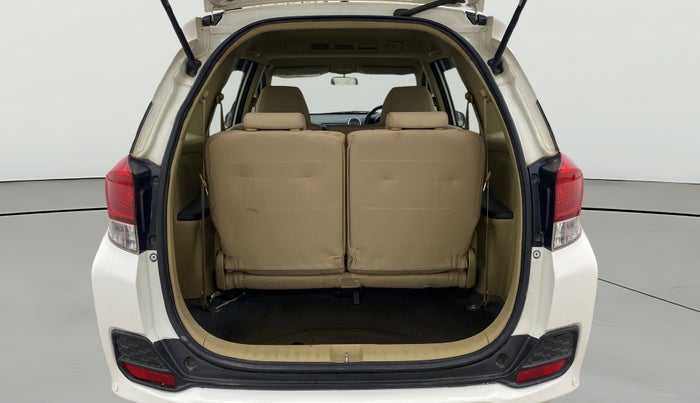 2015 Honda Mobilio 1.5L I-VTEC S, Petrol, Manual, 71,332 km, Boot Open Zoomed View