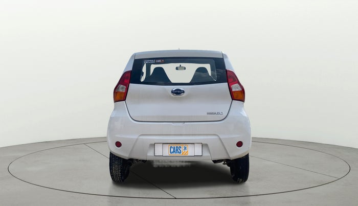 2016 Datsun Redi Go T (O), Petrol, Manual, 51,110 km, Back/Rear