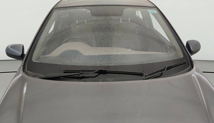 2016 Hyundai Elite i20 MAGNA 1.2, Petrol, Manual, 64,082 km, Front Windshield