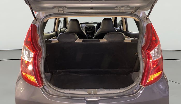 2016 Hyundai Eon ERA +, Petrol, Manual, 17,122 km, Boot Open Zoomed View