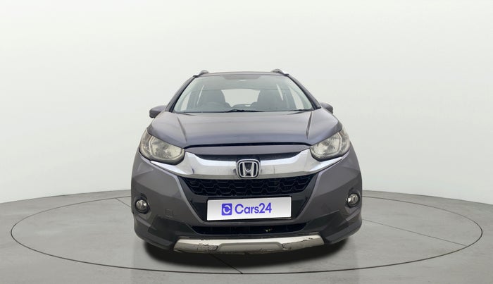 2018 Honda WR-V 1.5L I-DTEC VX MT, Diesel, Manual, 1,09,212 km, Front