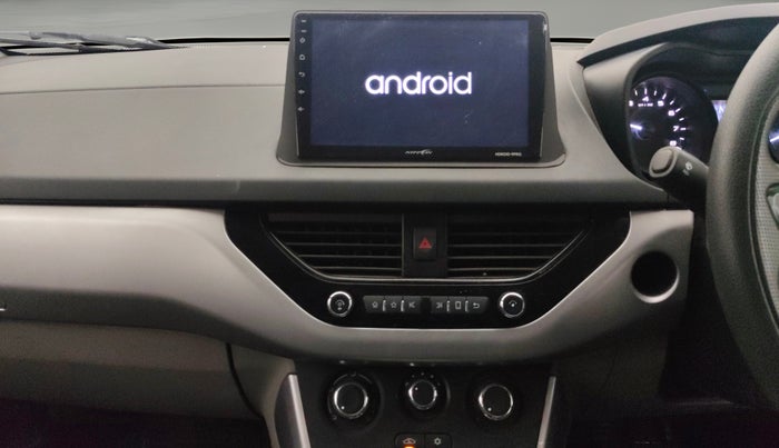 2019 Tata NEXON XMA PETROL, Petrol, Automatic, 29,568 km, Air Conditioner