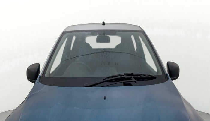 2021 Renault Kwid NEOTECH RXL 1.0 MT, CNG, Manual, 50,943 km, Front Windshield