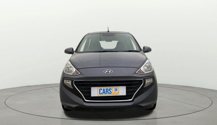 2018 Hyundai NEW SANTRO SPORTZ MT, Petrol, Manual, 30,607 km, Front