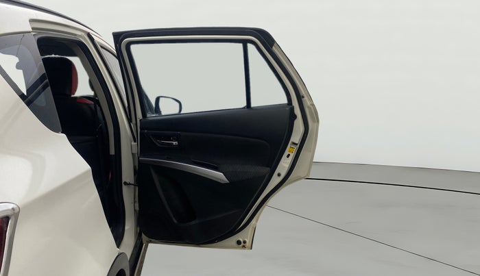 2018 Maruti S Cross ZETA 1.3, Diesel, Manual, 70,253 km, RHS Rear Door