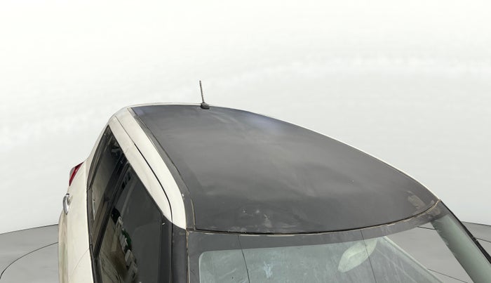 2014 Maruti Swift VDI, Diesel, Manual, 1,11,566 km, Roof