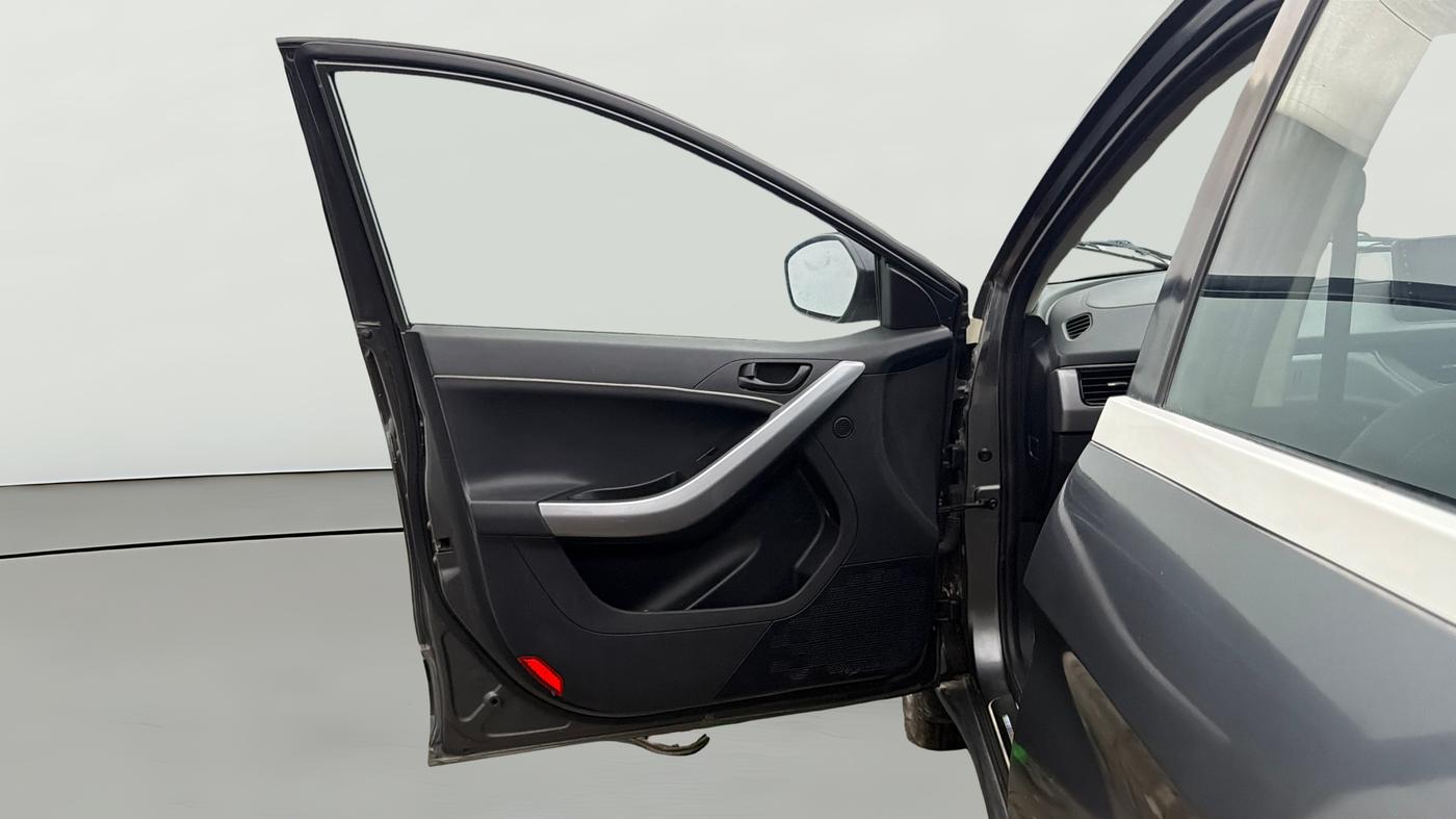 2021 Tata NEXON XMA PETROL, Petrol, Automatic, 42,849 km, LHS Front Door