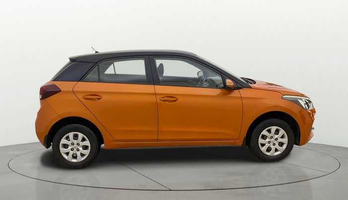 2018 Hyundai Elite i20 SPORTZ 1.2, Petrol, Manual, 68,788 km, Right Side View