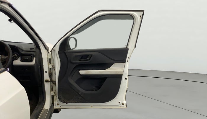 2022 Tata PUNCH PURE MT, Petrol, Manual, 85,660 km, RHS Front Door