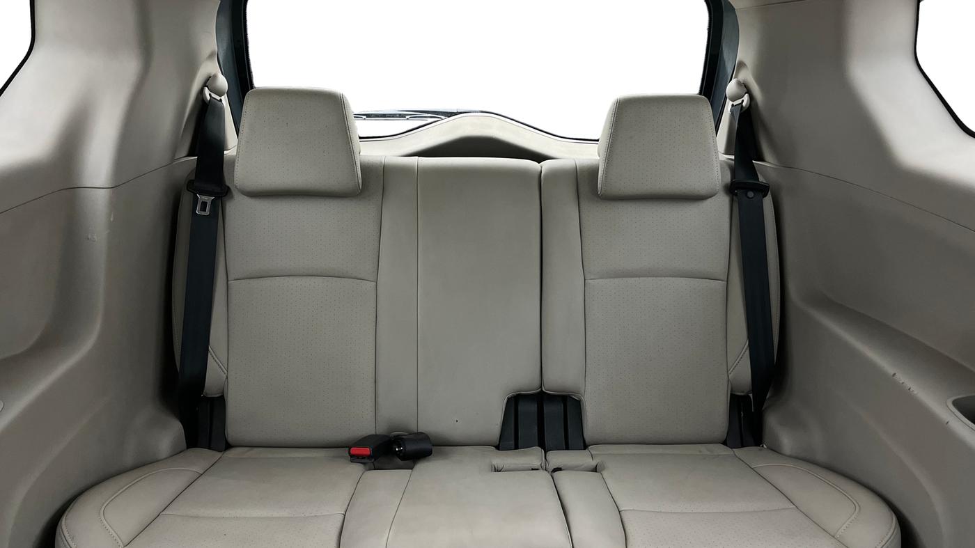 2018 Mahindra MARAZZO M8 7 STR, Diesel, Manual, 88,846 km, Third Seat Row ( optional )