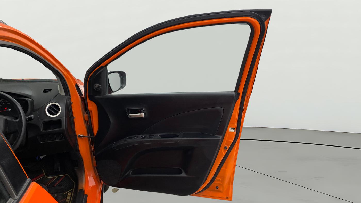2018 Maruti Celerio X VXI AMT, Petrol, Automatic, 9,679 km, RHS Front Door