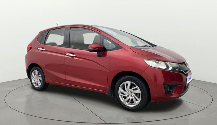 2019 Honda Jazz 1.2L I-VTEC VX CVT, Petrol, Automatic, 20,736 km, SRP