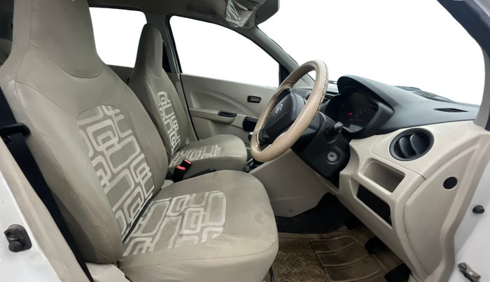 2018 Maruti Celerio LXI, Petrol, Manual, 49,110 km, Right Side Front Door Cabin