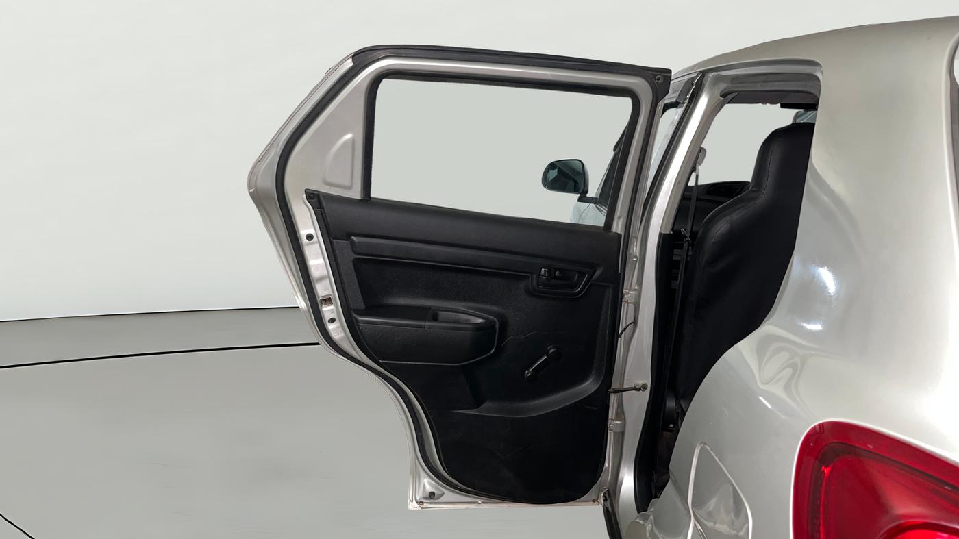 2021 Maruti S PRESSO LXI CNG, CNG, Manual, 91,944 km, LHS Rear Door