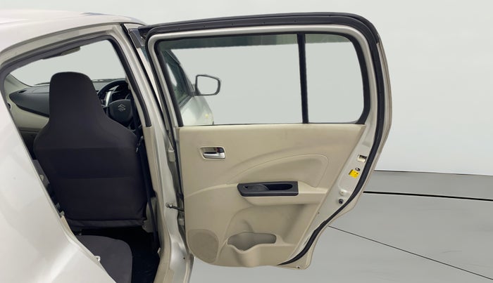 2017 Maruti Celerio VXI AMT, Petrol, Automatic, 54,489 km, RHS Rear Door