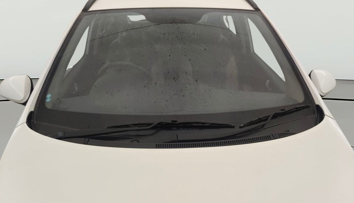 2016 Hyundai Grand i10 ASTA (O) AT 1.2 KAPPA VTVT, Petrol, Automatic, 31,525 km, Front Windshield