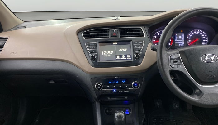 2018 Hyundai Elite i20 ASTA 1.2, Petrol, Manual, 51,553 km, Air Conditioner