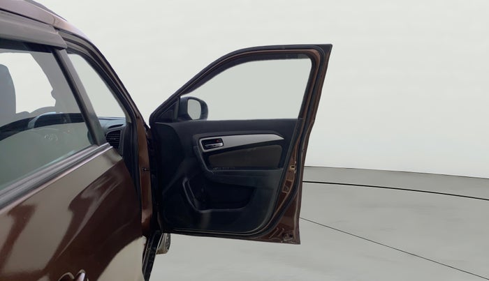 2020 Toyota URBAN CRUISER HIGH GRADE MT, Petrol, Manual, 95,338 km, RHS Front Door