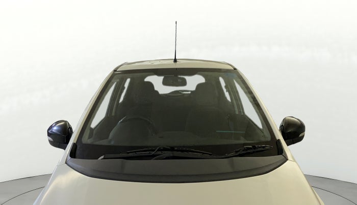 2023 Tata Tiago XZ PLUS PETROL, CNG, Manual, 67,106 km, Front Windshield