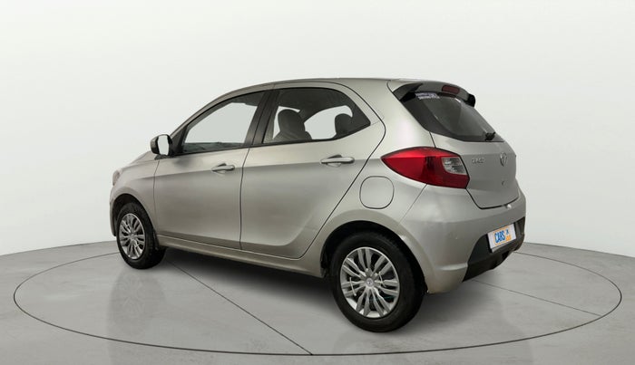 2019 Tata Tiago XZ PETROL, CNG, Manual, 84,710 km, Left Back Diagonal