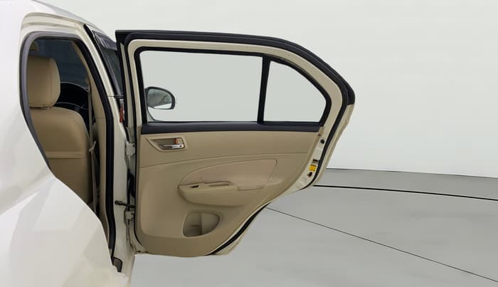 2014 Maruti Swift Dzire VXI, CNG, Manual, 78,719 km, RHS Rear Door