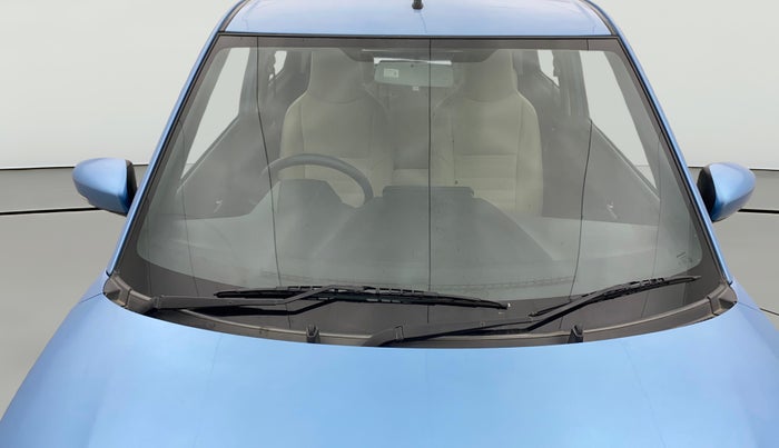 2020 Maruti New Wagon-R ZXI 1.2 AMT, Petrol, Automatic, 49,674 km, Front Windshield