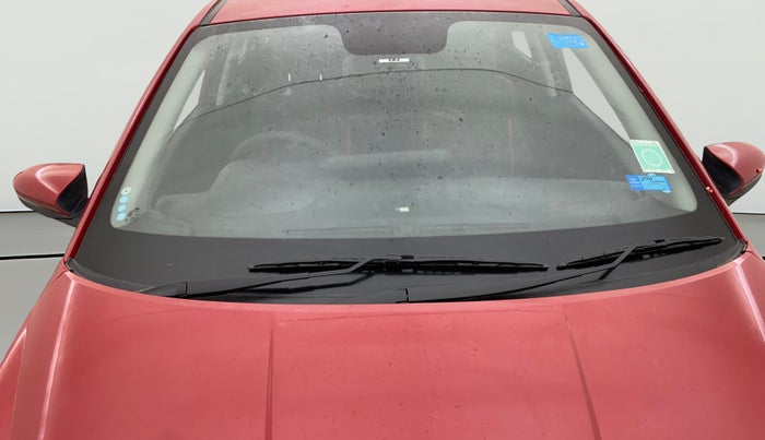 2022 Hyundai NEW I20 SPORTZ 1.2 MT, Petrol, Manual, 16,877 km, Front Windshield